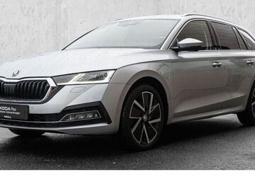 Skoda Octavia 59.436 km 23.890 &euro; Düsseldorf 40474