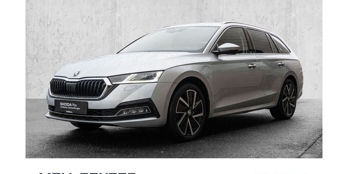 Skoda Octavia 59.436 km 23.890 &euro; Düsseldorf 40474