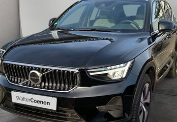 Volvo XC40 51.742 km 29.500 &euro; Mönchengladbach 41068