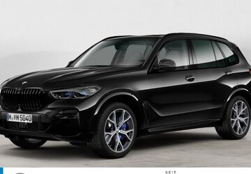 BMW X5 117.455 km 52.890 &euro; Remscheid 42897