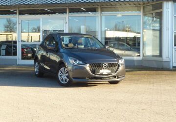 Mazda 2 19.264 km 15.990 &euro; Wuppertal 42327