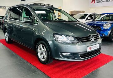 VW Sharan 182.000 km 13.470 &euro; Oberhausen 46049