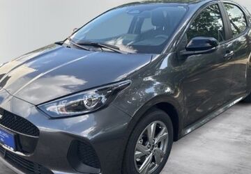 Mazda 2 Hybrid 5.346 km 23.980 &euro; Düsseldorf 40472