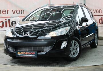 Peugeot 308 173.000 km 3.950 &euro; Mönchengladbach 41066