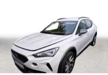 Cupra Formentor 39.775 km 24.489 &euro; Duisburg-Rheinhausen 47226