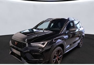 Cupra Ateca 39.708 km 31.970 &euro; Hilden 40721