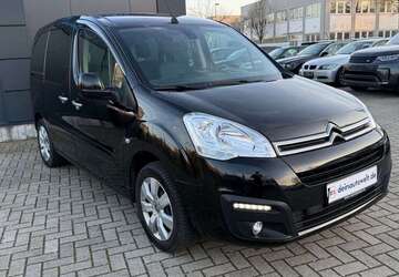 Citroen Berlingo 166.000 km 9.900 &euro; Dormagen 41540