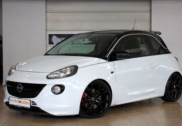 Opel Adam 68.950 km 13.950 &euro; Dormagen 41540