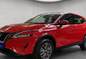 Nissan Qashqai 57.326 km 18.960 &euro; Düsseldorf 40233