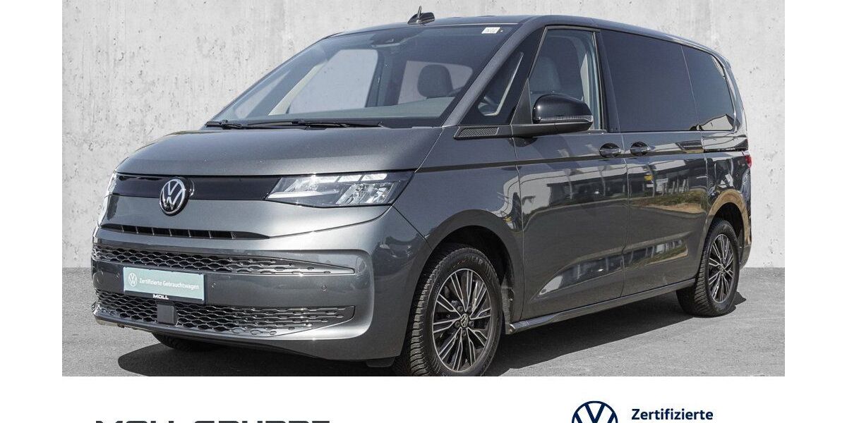 VW T7 Multivan 52.250 km 43.880 &euro; Düsseldorf 40474