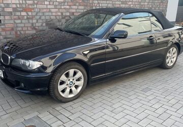 BMW 320 236.500 km 6.250 &euro; Moers 47441