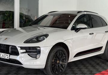 Porsche Macan 140.000 km 44.900 &euro; Duisburg 47167
