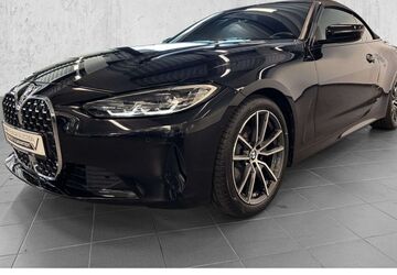 BMW 420 23.450 km 43.990 &euro; Solingen 42719