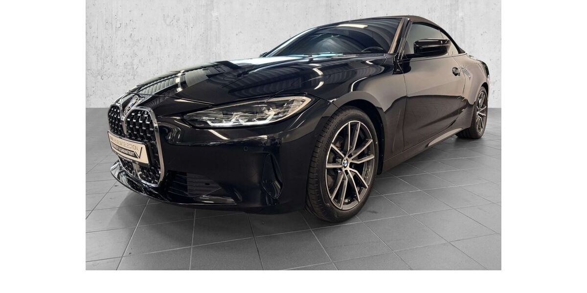 BMW 420 23.450 km 43.990 &euro; Solingen 42719