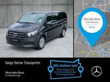 Gebrauchte Mercedes-Benz Vito