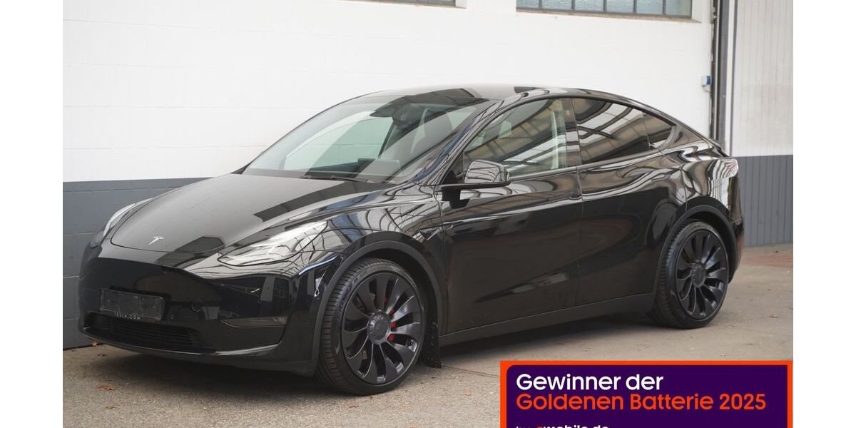 Tesla Model Y 72.592 km 34.250 &euro; Mönchengladbach 41236