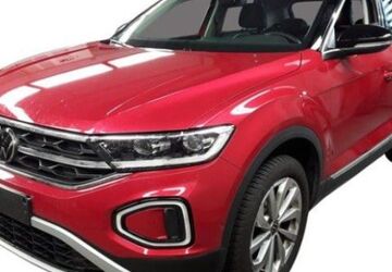 VW T-Roc 12.676 km 28.850 &euro; Meerbusch 40670