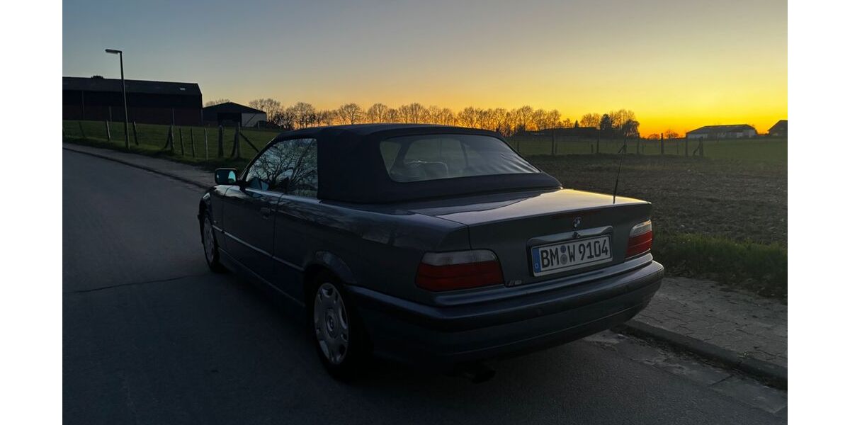 BMW 318 215.000 km 4.400 &euro; Bedburg 50181