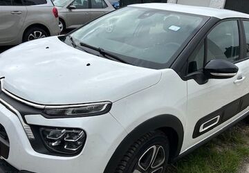 Citroen C3 89.000 km 9.600 &euro; Mönchengladbach 41199