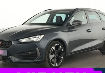 Cupra Leon 80.941 km 23.869 &euro; Neuss 41460