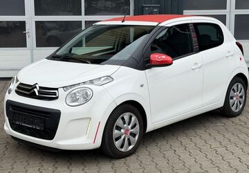 Citroen C1 76.000 km 5.500 &euro; Mülheim an der Ruhr 45473