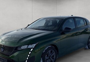 Peugeot 308 24.464 km 16.860 &euro; Düsseldorf 40549