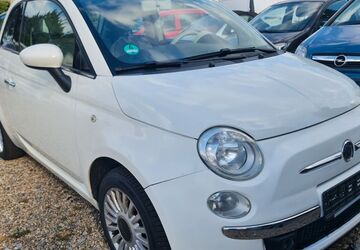 Fiat 500 155.000 km 3.250 &euro; Düsseldorf 40549
