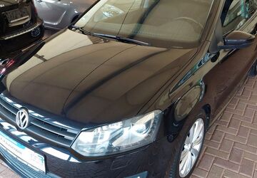 VW Polo 105.100 km 7.150 &euro; Wülfrath 42489