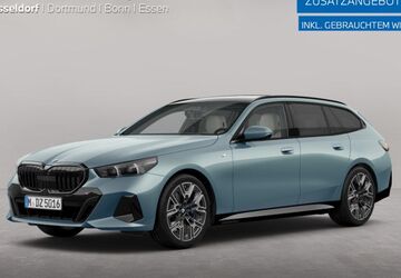 BMW 520 25.997 km 61.599 &euro; Düsseldorf 40237