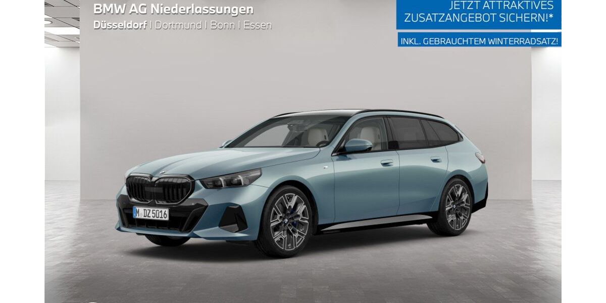 BMW 520 25.997 km 61.599 &euro; Düsseldorf 40237