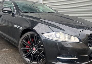 Jaguar XJ 135.779 km 18.900 &euro; Wuppertal 42285