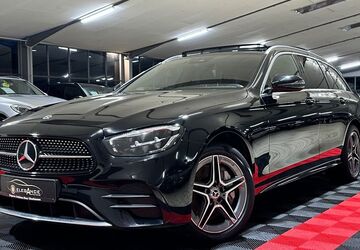 Mercedes-Benz E 300 78.000 km 34.900 &euro; Oberhausen 46047