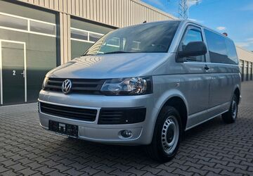 VW T5 Transporter 140.500 km 16.300 &euro; Neuss 41462