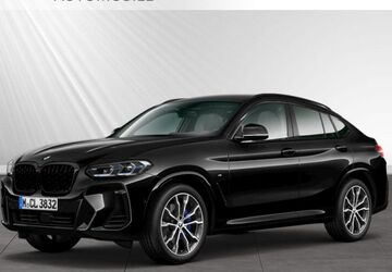 BMW X4 66.200 km 45.890 &euro; Moers 47441
