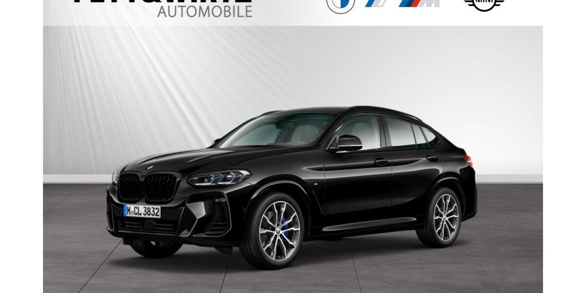 BMW X4 66.200 km 45.890 &euro; Moers 47441