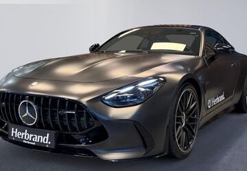 Mercedes-Benz AMG GT 1.001 km 194.900 &euro; Krefeld 47800