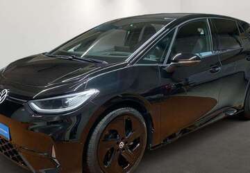 VW ID.3 15.012 km 40.590 &euro; Düsseldorf 40233