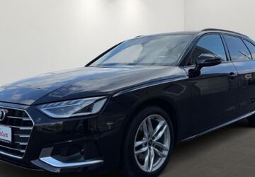 Audi A4 81.511 km 27.900 &euro; Düsseldorf 40233