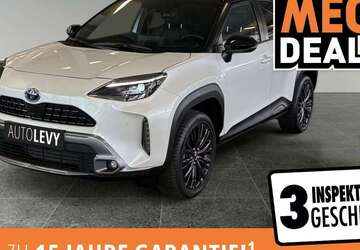 Toyota Yaris Cross 49.205 km 25.890 &euro; Düsseldorf 40233