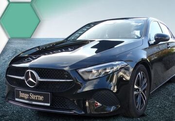 Mercedes-Benz A 180 30.548 km 30.980 &euro; Grevenbroich 41515