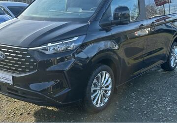 Ford Tourneo Custom 15.008 km 55.900 &euro; Pulheim 50259
