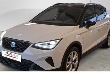 Seat Arona 21.167 km 21.999 &euro; Wuppertal 42369