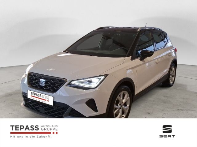 Seat Arona 21.167 km 21.999 &euro; Wuppertal 42369