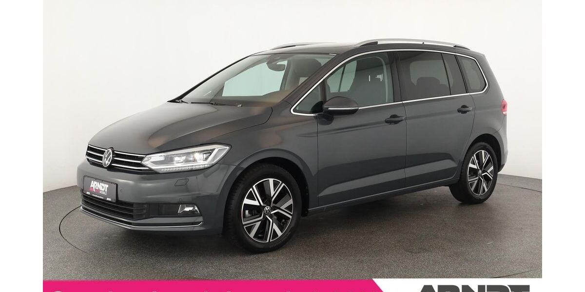 VW Touran 25.800 km 35.284 &euro; Düsseldorf 40233