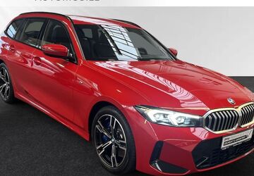 BMW 330 13.100 km 34.800 &euro; Moers 47441