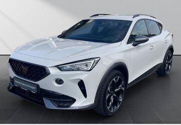 Cupra Formentor 9.000 km 31.500 &euro; Mettmann 40822