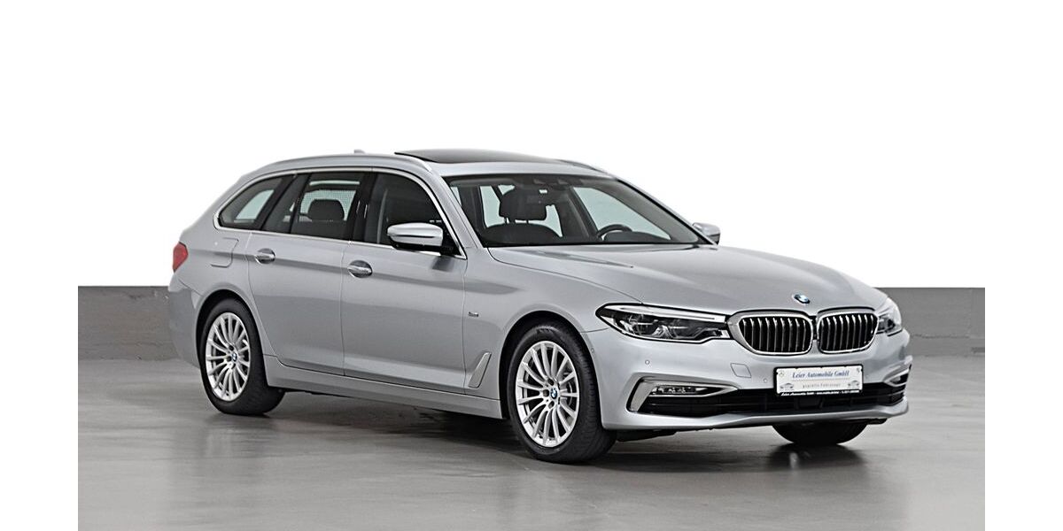 BMW 520 95.415 km 24.490 &euro; Düsseldorf 40597