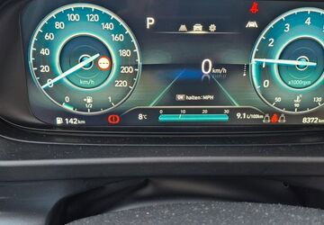 Hyundai BAYON 5.000 km 22.999 &euro; Neuss 41466