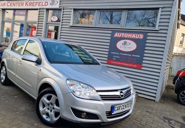 Opel Astra 160.680 km 2.600 &euro; Krefeld 47798