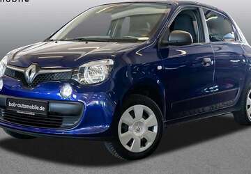 Renault Twingo 38.000 km 9.666 &euro; Düsseldorf 40233